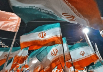 The Week America Could Gain the Upper Hand Against&nbsp;Iran